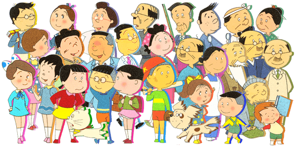 キャラがブレない芸能人