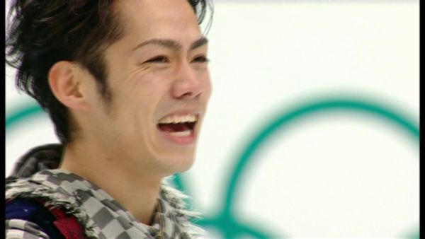 高橋大輔氏、人生のどん底時代を告白「トイレでご飯食べていた」