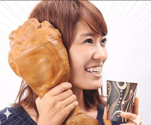 何かちょっとだけ欲しいと思ってしまった物