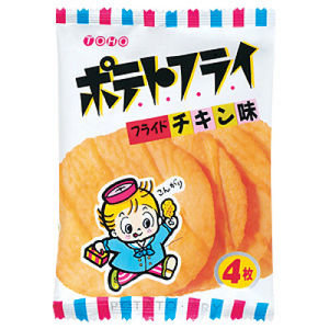 子供の頃からずっと変わらず好きなもの♪