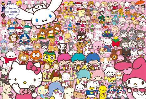 子供の頃からずっと変わらず好きなもの♪