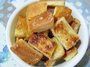 子供の頃からずっと変わらず好きなもの♪