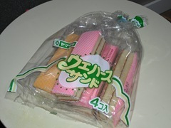 子供の頃からずっと変わらず好きなもの♪