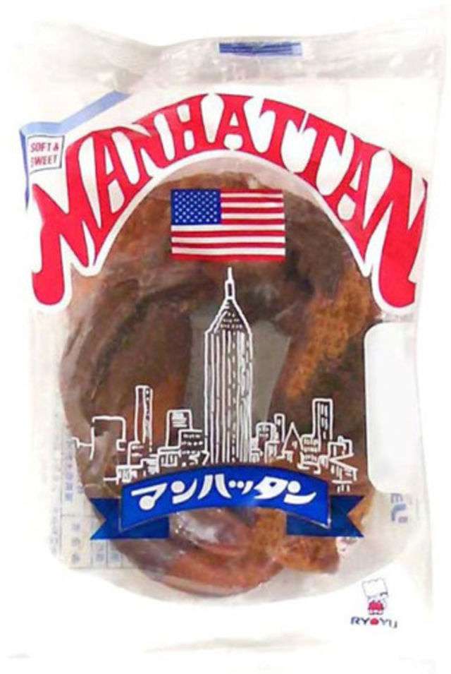 子供の頃からずっと変わらず好きなもの♪