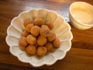 子供の頃からずっと変わらず好きなもの♪