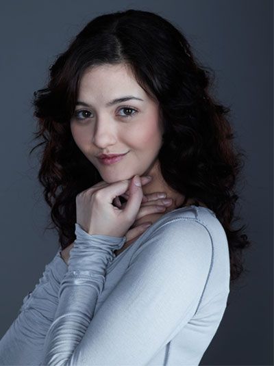 今イチオシの海外女優