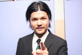 非科学的なことを信じないひと