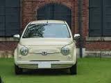 お金気にしなくて良かったら、何の車に乗りたいですか？