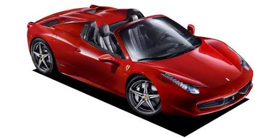 お金気にしなくて良かったら、何の車に乗りたいですか？