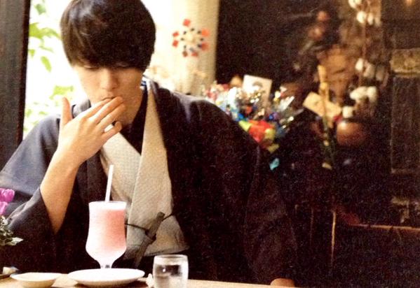 母性をくすぐる男性とは
