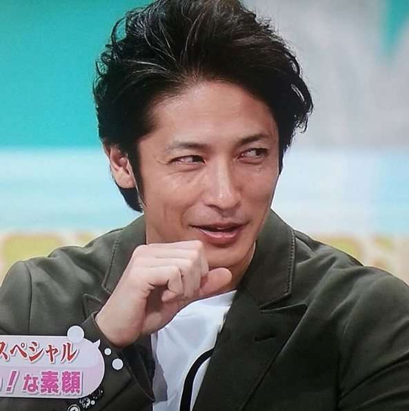 母性をくすぐる男性とは