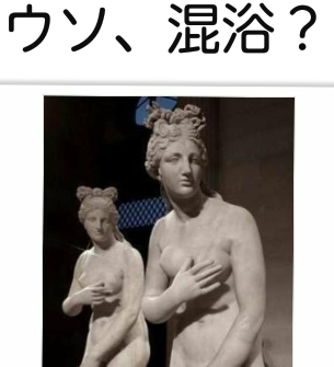 写真でボケてみよ~