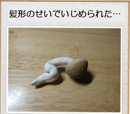 写真でボケてみよ~