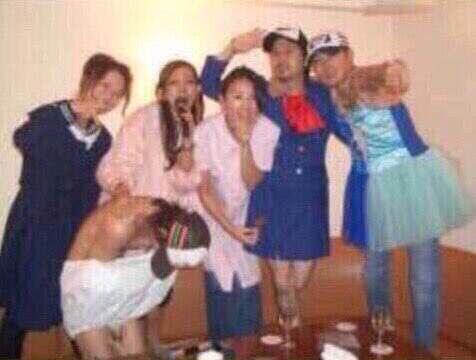 写真でボケてみよ~