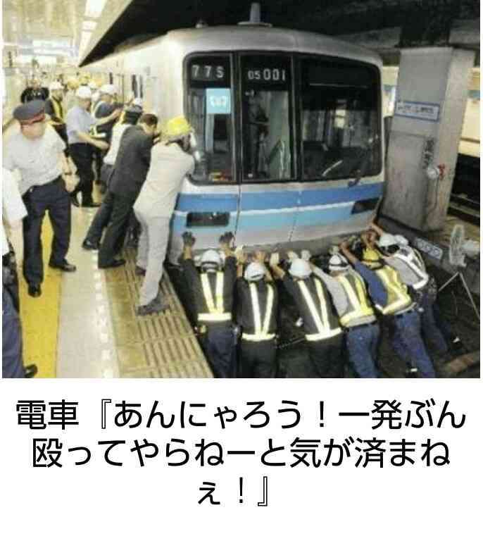 写真でボケてみよ~