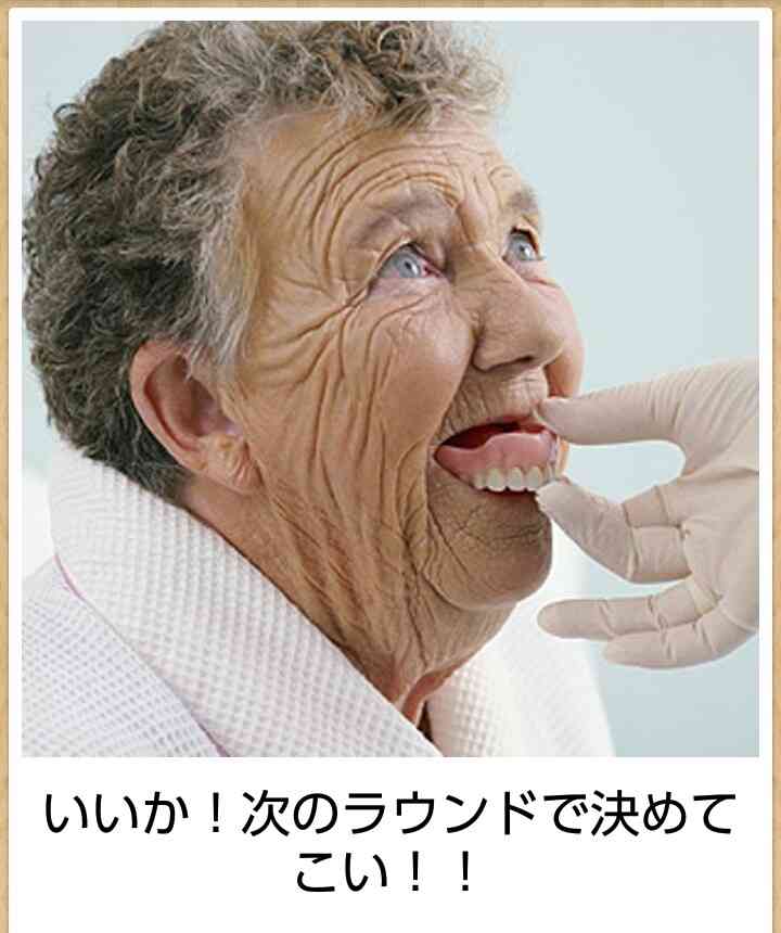 写真でボケてみよ~