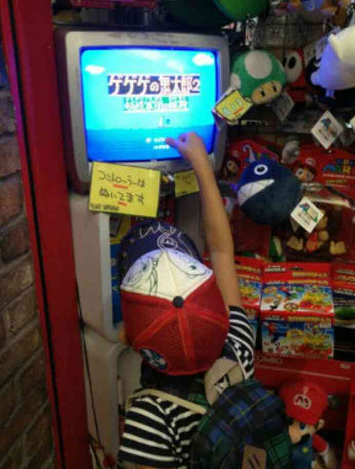 写真でボケてみよ~