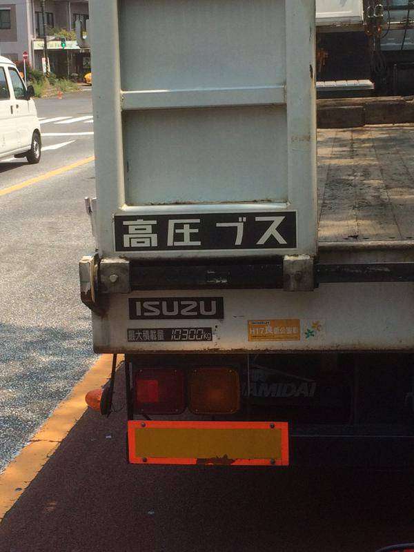 写真でボケてみよ~