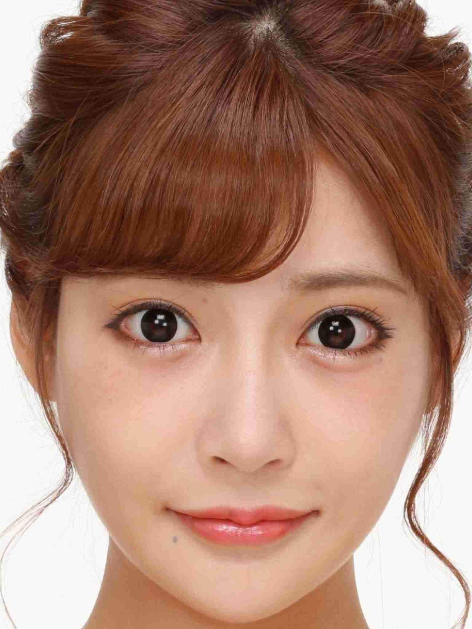 整形成功したと思う芸能人