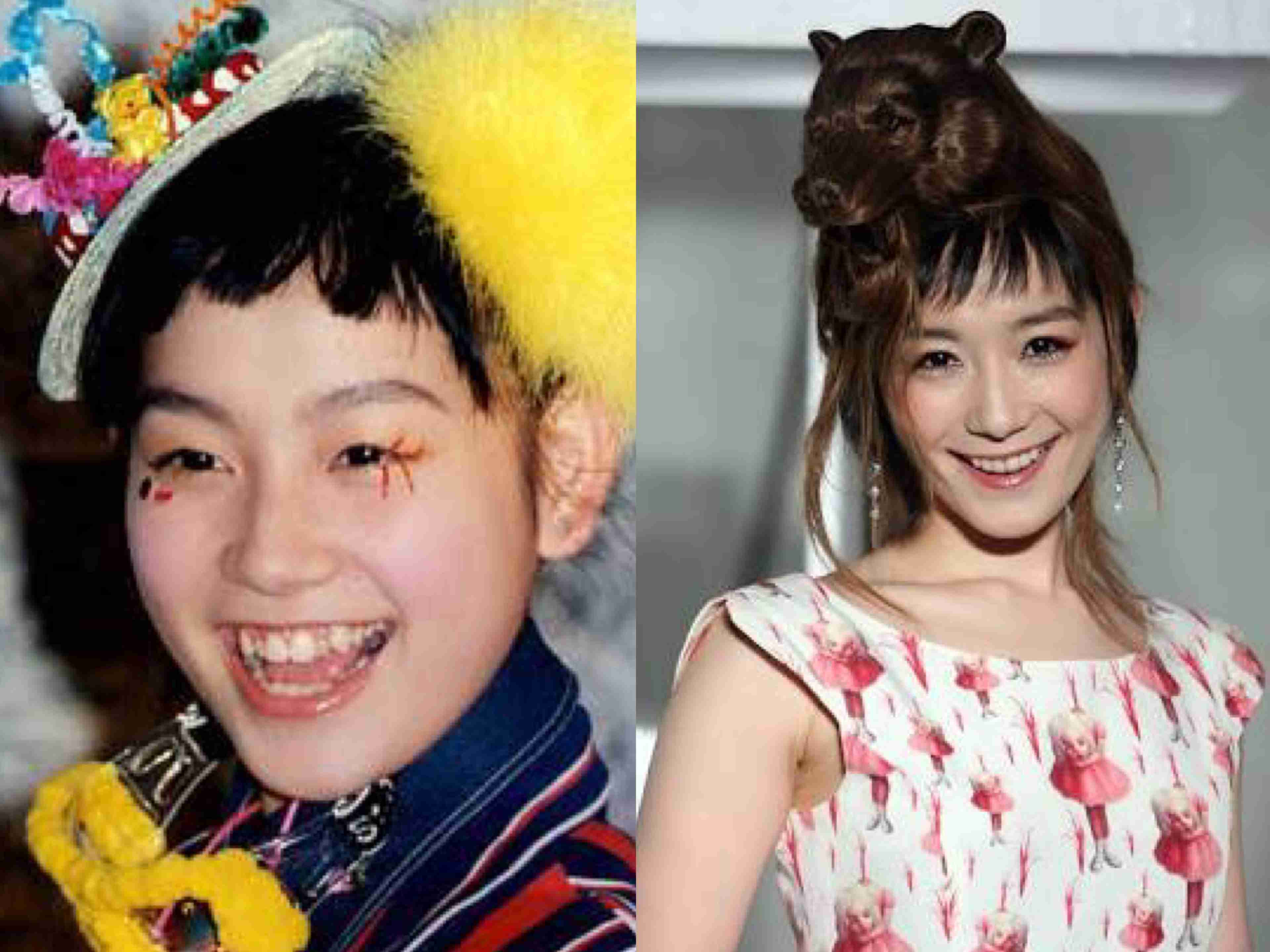 整形成功したと思う芸能人