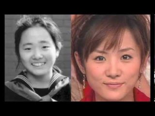 整形成功したと思う芸能人