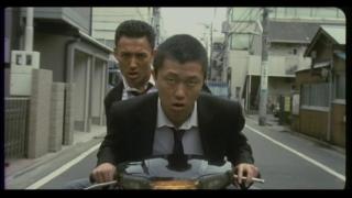 新井浩文さんを語ろう！