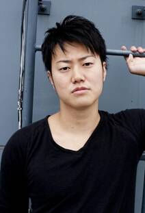 新井浩文さんを語ろう！