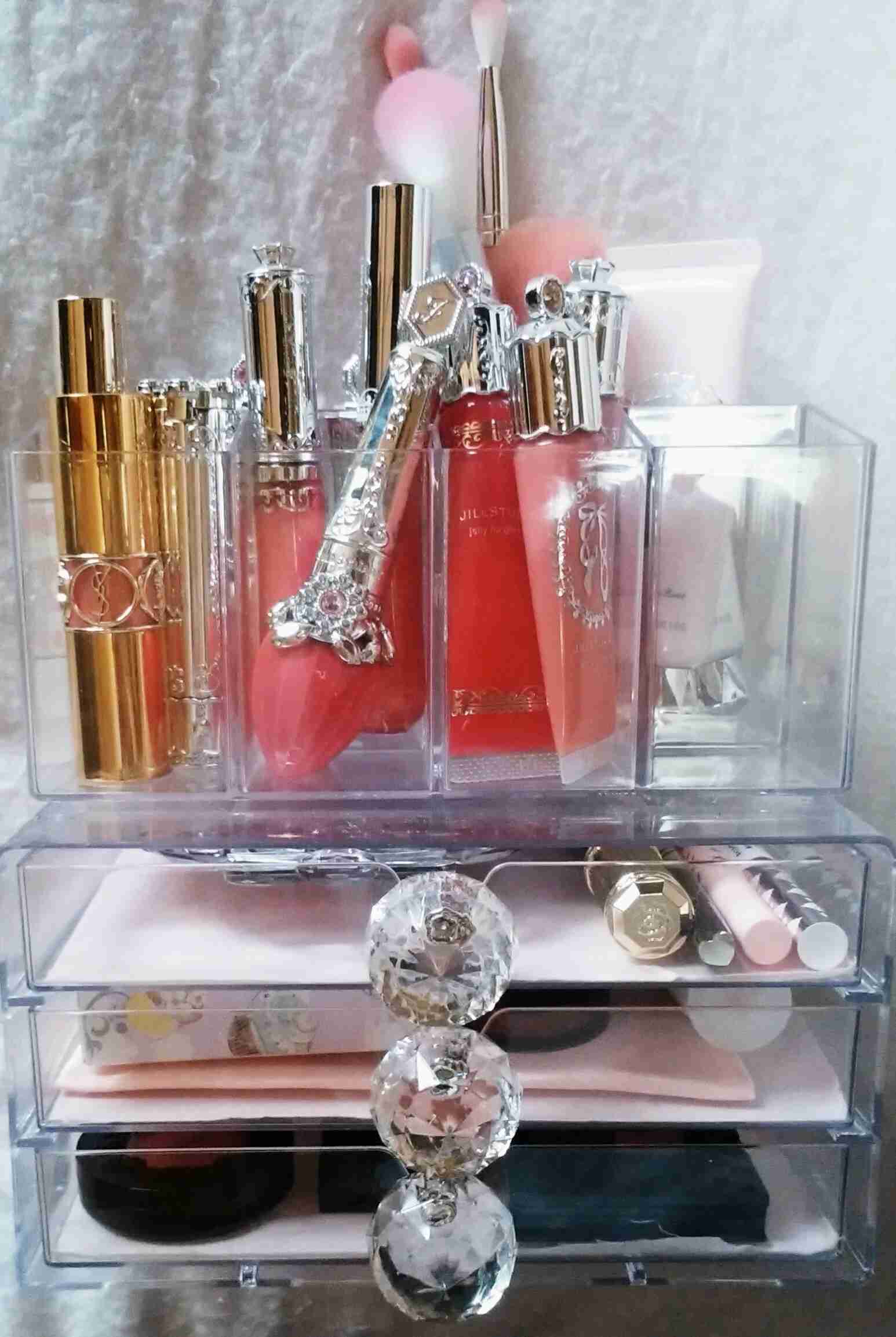 JILL STUART（ジルスチュアート）好きな人！
