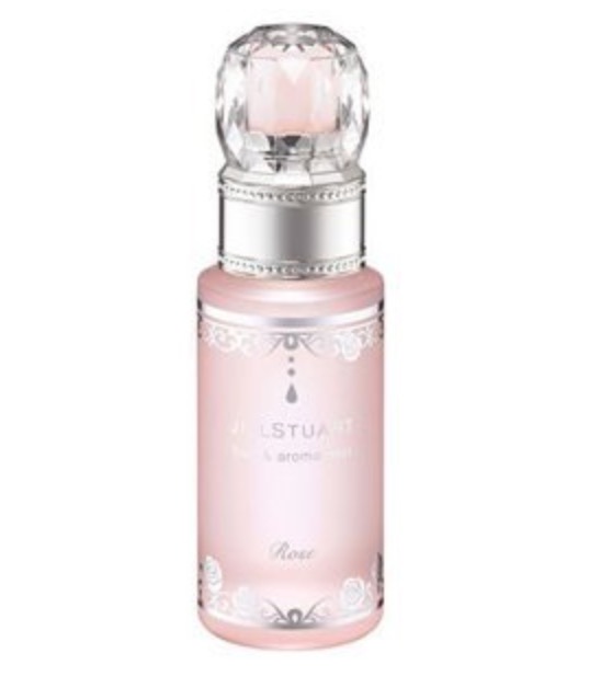 JILL STUART（ジルスチュアート）好きな人！