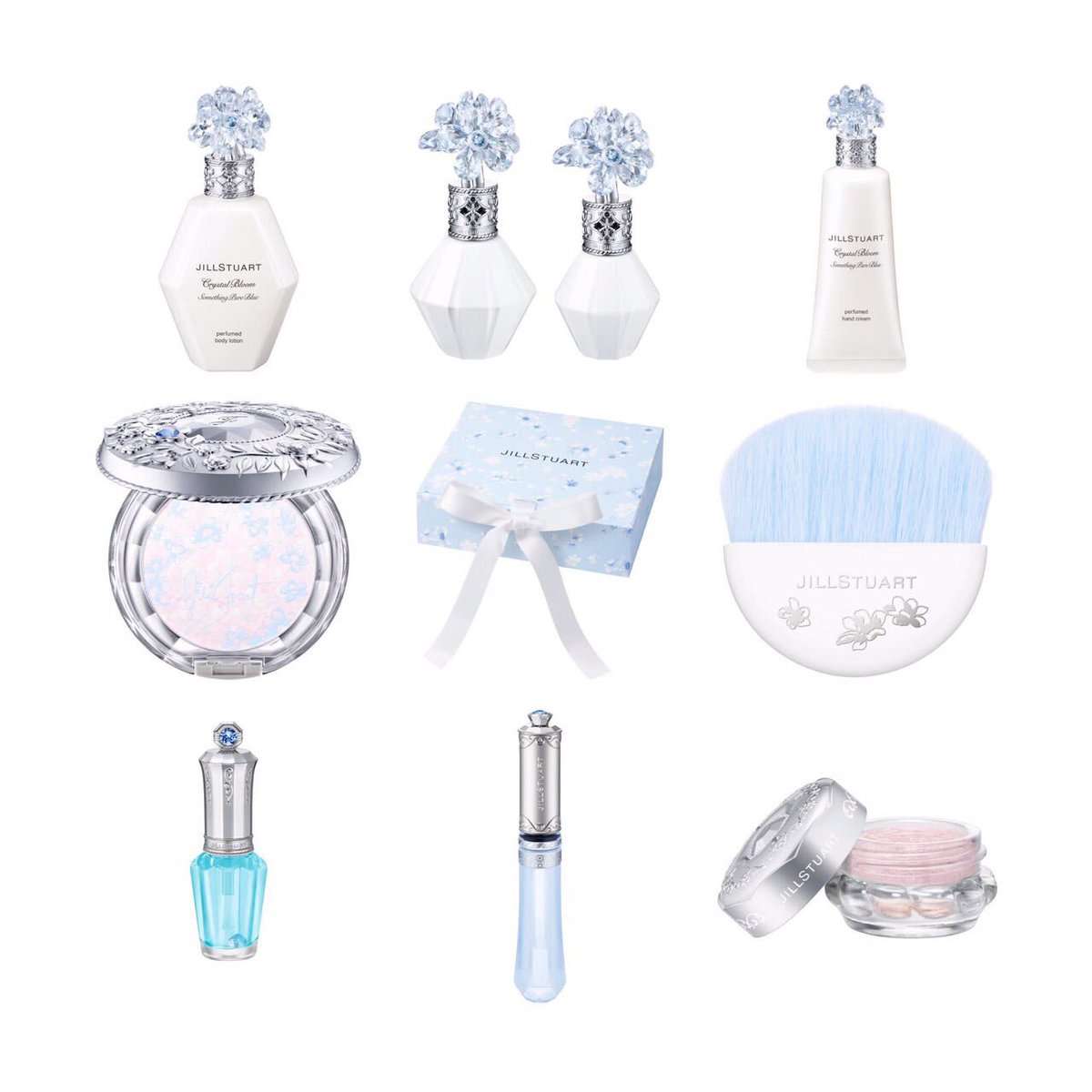 JILL STUART（ジルスチュアート）好きな人！