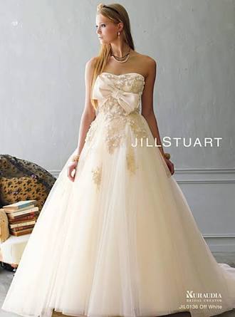 JILL STUART（ジルスチュアート）好きな人！