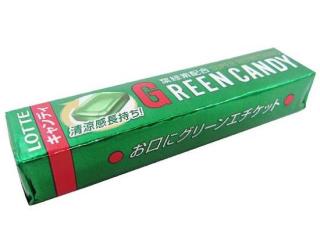 スースーする物が好きな人