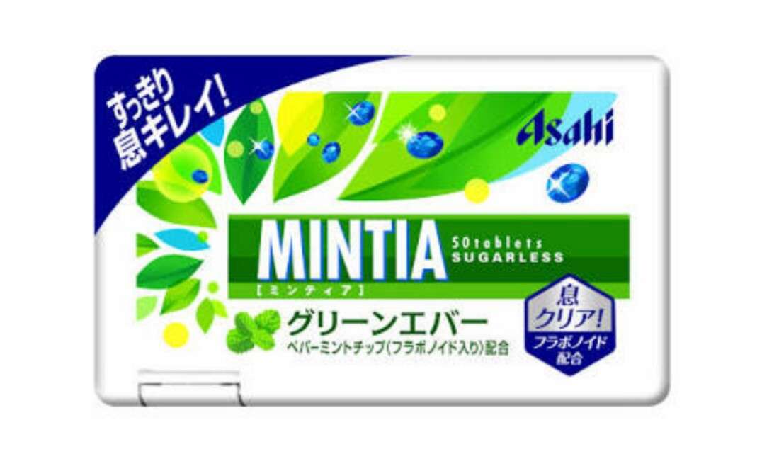 スースーする物が好きな人