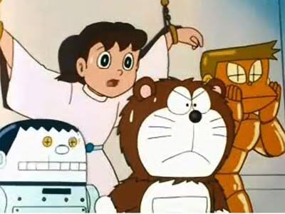 【大山のぶ代世代】昔懐かしいドラえもんアニメを語る