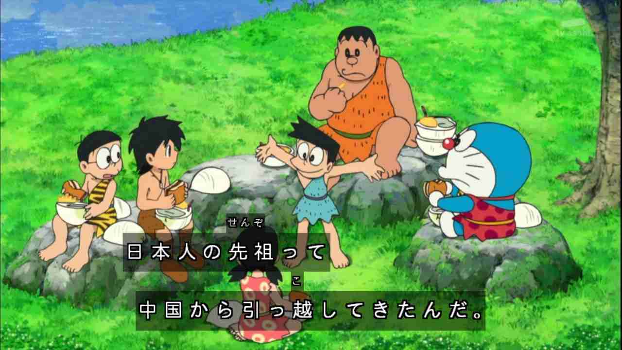 【大山のぶ代世代】昔懐かしいドラえもんアニメを語る