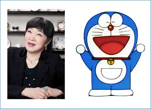 【大山のぶ代世代】昔懐かしいドラえもんアニメを語る