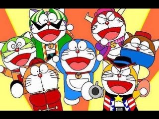 【大山のぶ代世代】昔懐かしいドラえもんアニメを語る