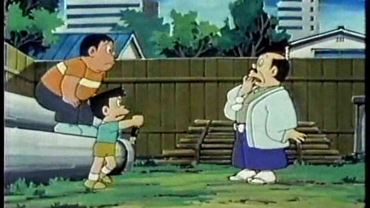 【大山のぶ代世代】昔懐かしいドラえもんアニメを語る