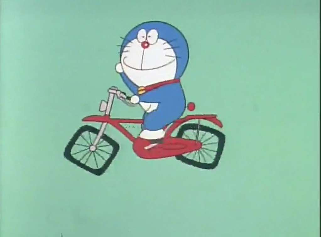 【大山のぶ代世代】昔懐かしいドラえもんアニメを語る