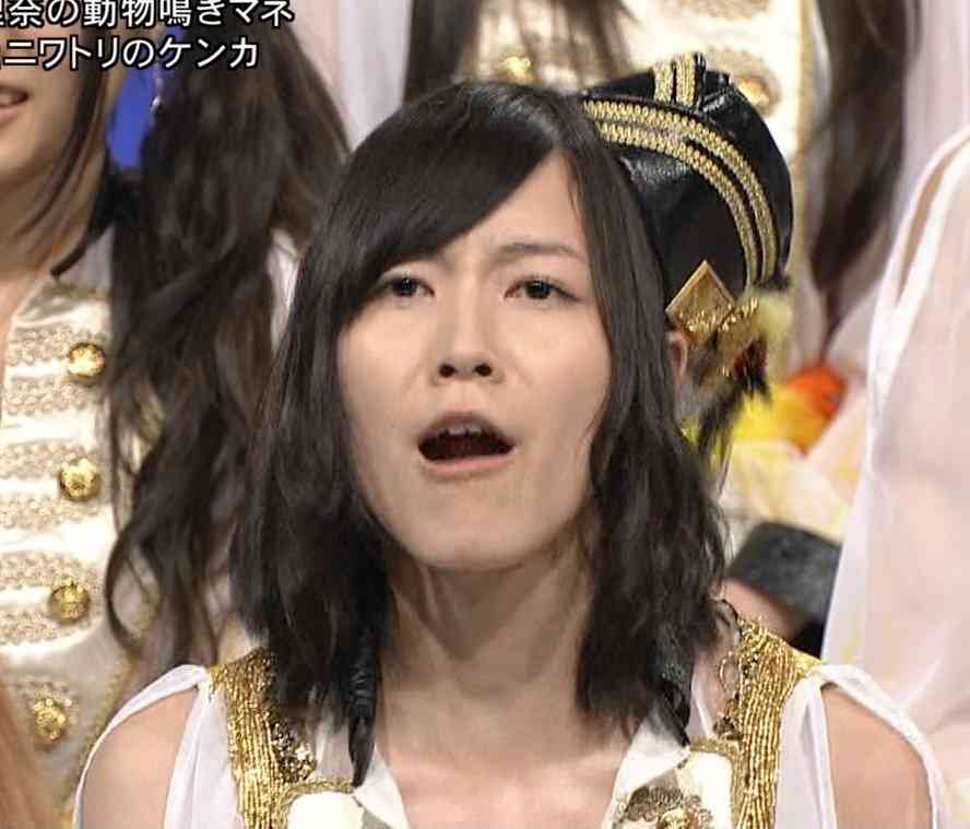 SKE48松井珠理奈　“じゅりな依存”の31歳サラリーマンに感動「辞めないよ！」