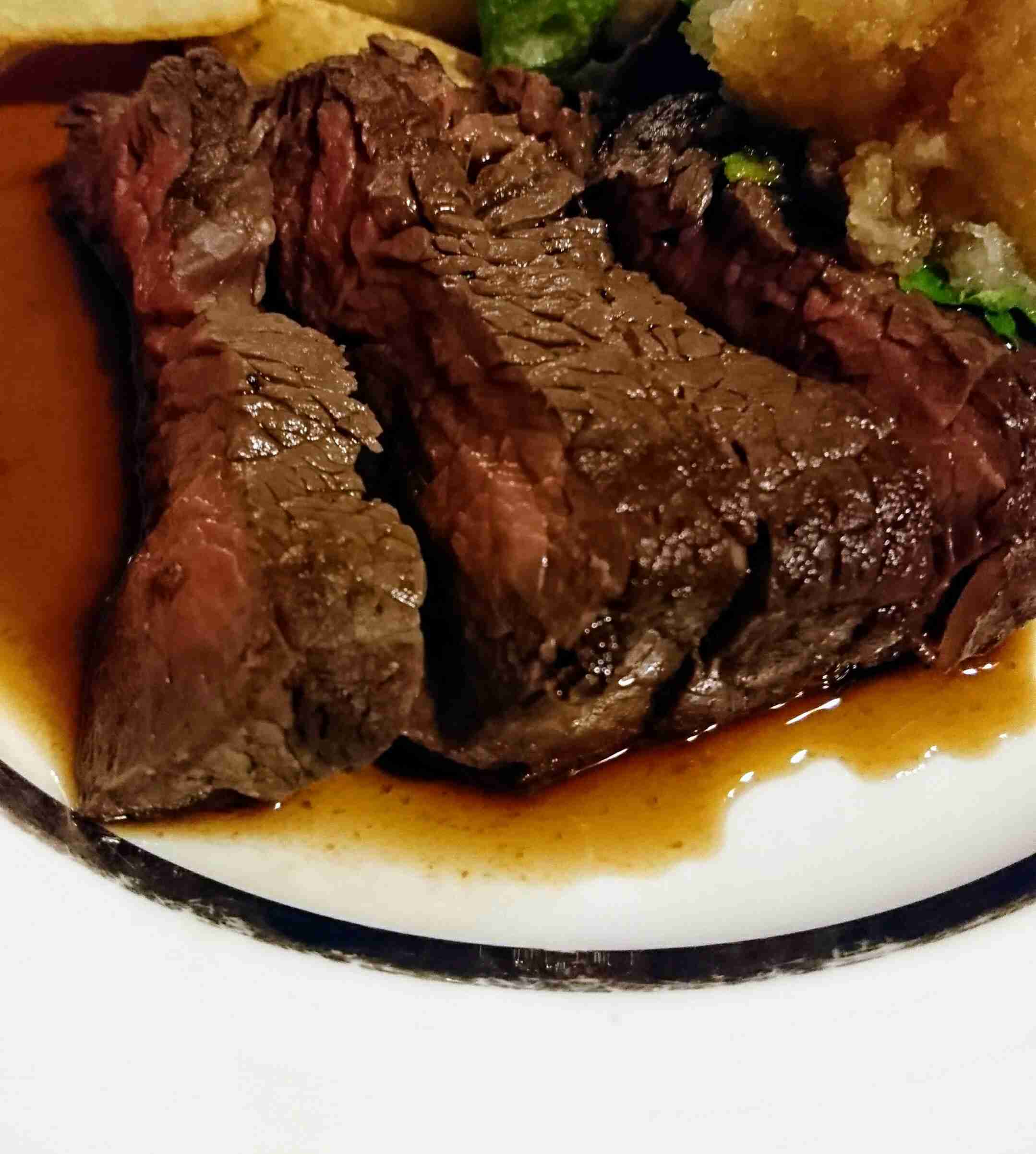 お肉が好きな人集合~