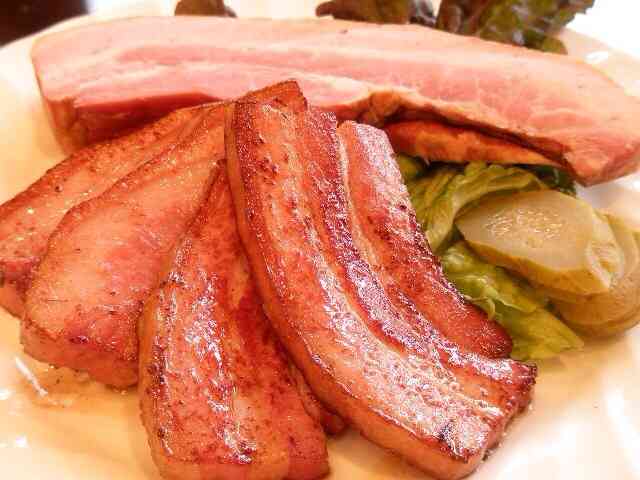 お肉が好きな人集合~