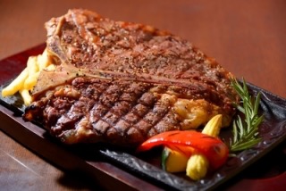お肉が好きな人集合~