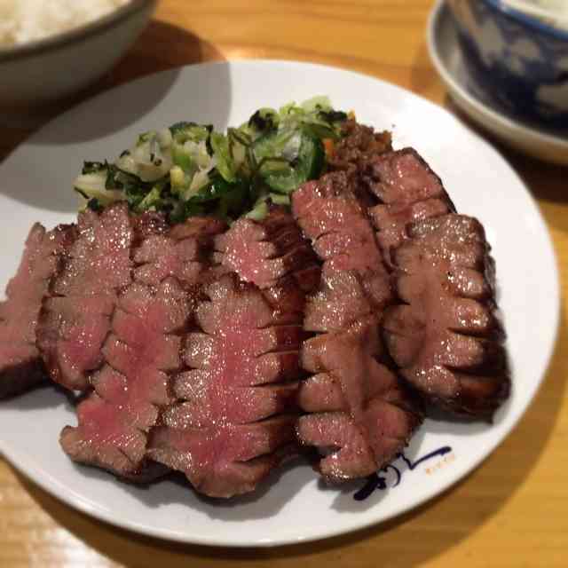 お肉が好きな人集合~