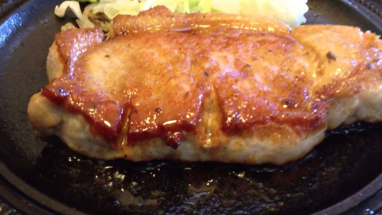 お肉が好きな人集合~