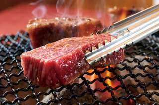 お肉が好きな人集合~
