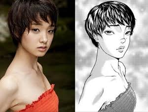 ショートヘアー美人あるある