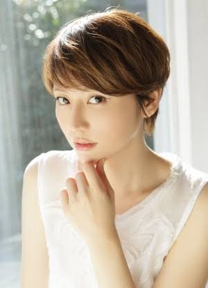 ショートヘアー美人あるある