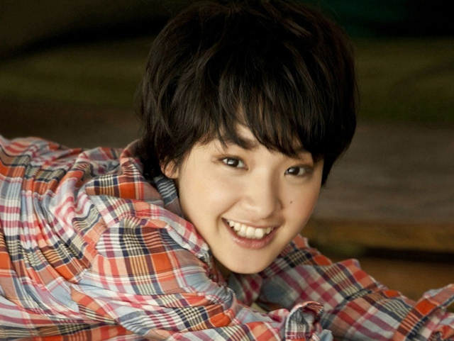 ショートヘアー美人あるある