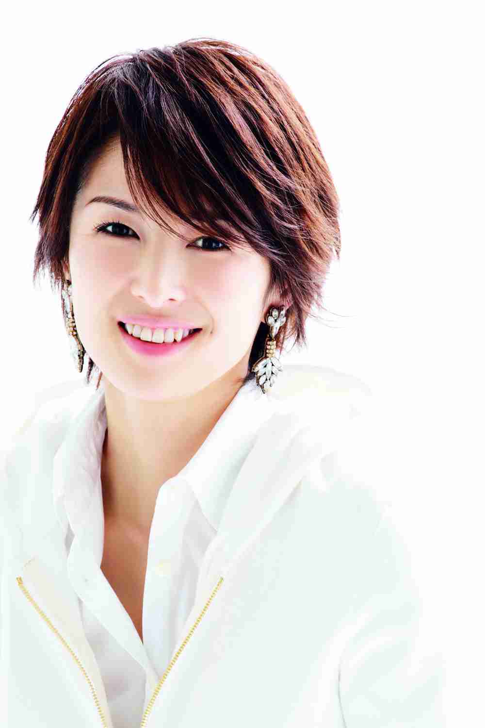 ショートヘアー美人あるある